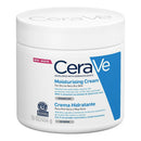 Ultra Moisturising Cream CeraVe Very dry skin (454 g)-0
