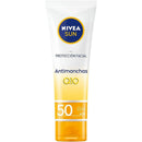Facial Sun Cream Nivea Sun Spf 50 50 ml-2