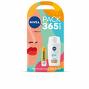 Body Sunscreen Spray Nivea Liposan Spf 50 Spf 50+ 2 Pieces-0
