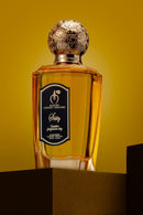 Marien Sisley Unisex Luxury Eau de Parfum | Fresh and Floral - 100ml-2